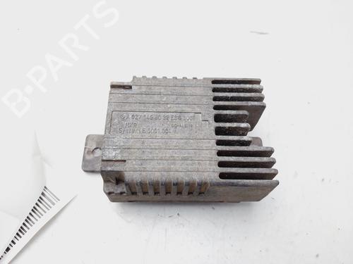 Used Heater resistor MERCEDES-BENZ A-CLASS (W168) A 140 (168.031, 168.131) (82 hp) 21533009