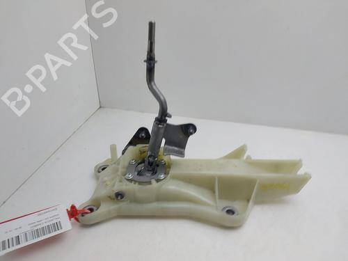 Gear lever MAZDA CX-7 (ER) | BP37149141M90 - Image 2