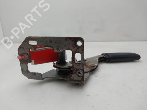 Hand brake FORD FOCUS II (DA_, HCP, DP) | BP36404686I18 - Image 4