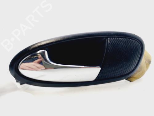 Used Rear left interior door handle SEAT ALTEA XL (5P5, 5P8) [2006-2015]  30680671