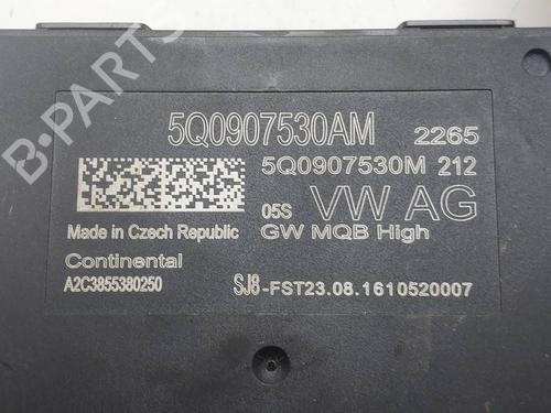 Electronic module SEAT LEON (5F1) | BP38433816M83 - Image 4