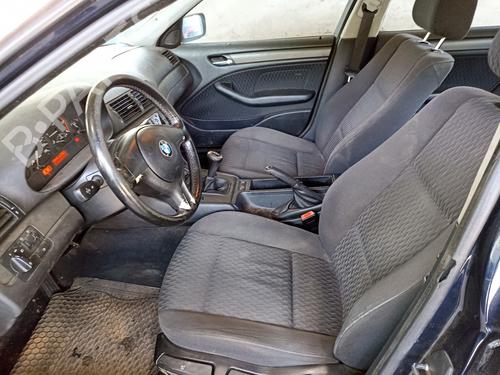 Styring servopumpe BMW 3 (E46) 320 d | BP10540084M99 