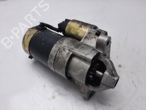Starter RENAULT SCÉNIC I MPV (JA0/1_, FA0_) | BP32366715M8