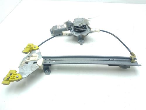 Rear right window mechanism NISSAN QASHQAI / QASHQAI +2 I (J10, NJ10, JJ10E) 2.0 dCi | BP25771000C25 