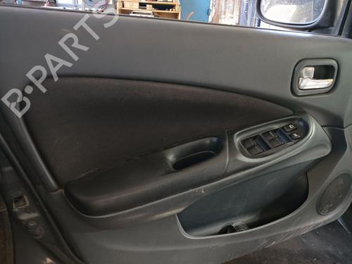 Elektronisk modul NISSAN ALMERA II Hatchback (N16)  | BP27160064M83 