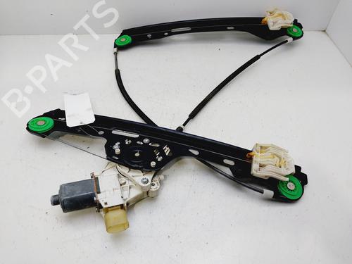 Front right window mechanism BMW 1 (E87) 118 d | BP30610014C23