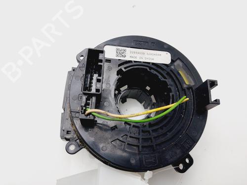 Kontaktrulle Airbag OPEL MERIVA B MPV (S10)  | BP29719301C102 