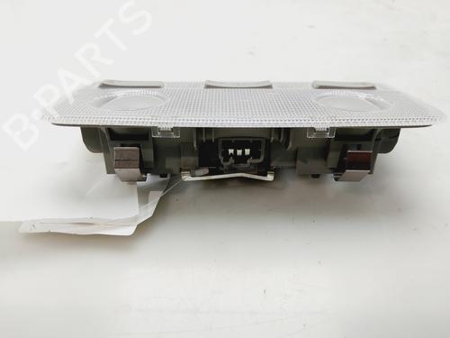 Interior roof light TOYOTA YARIS (_P13_)  | BP27097138I8