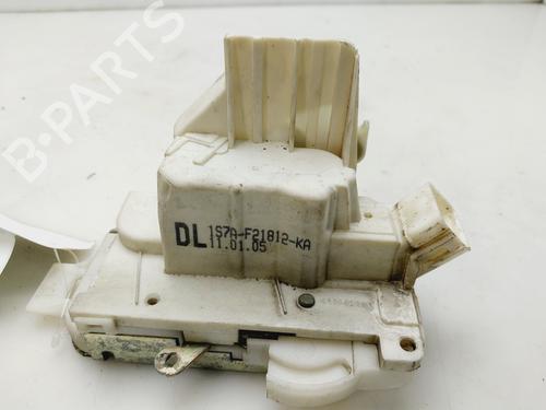 Used Front right lock FORD MONDEO III Saloon (B4Y) 2.0 TDCi (130 hp) 26586559