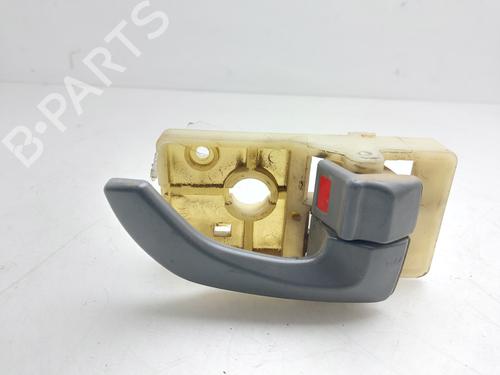 Højre bagtil invendig håndtag Højre bagtil invendig håndtag HYUNDAI TUCSON (JM) [2004-2019] 35720551 35720551