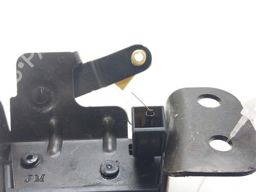 Tailgate lock HYUNDAI TUCSON (JM) 2.0 CRDi | BP14993393C101 