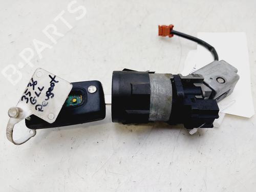 Ignition barrel PEUGEOT 308 I (4A_, 4C_) | BP29903954M48