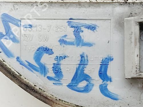 Left side indicator BMW 1 Convertible (E88) 118 d | BP30089494I20