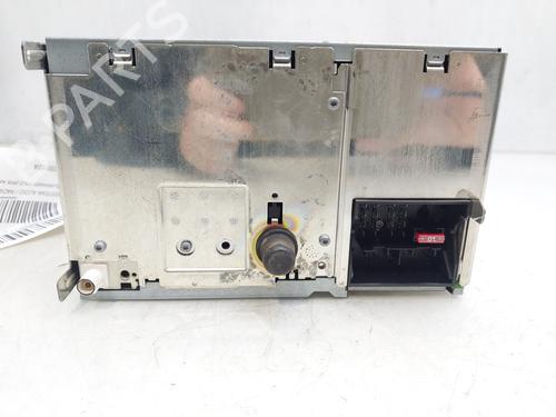 Radio VW POLO IV (9N_, 9A_)  | BP18095469E6 