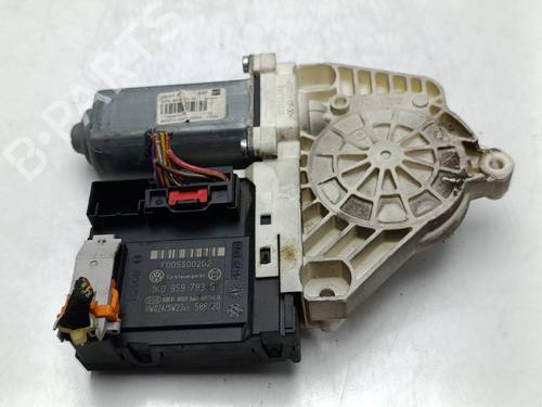 Used Left front window motor Left front window motor SEAT TOLEDO III (5P2) [2004-2009] 39944275 39944275