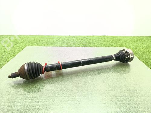 Used Right front driveshaft VW POLO V (6R1, 6C1) [2009-2022]  30401879