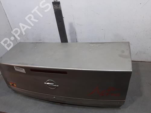 Tailgate OPEL VECTRA C (Z02) 2.2 DTI 16V (F69) | BP11757871C6 