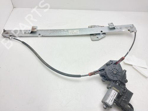 Rudehejsemekanisme ventre foran Rudehejsemekanisme ventre foran IVECO DAILY V Van [2011-2014] 34285787 34285787