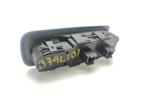 Left front window switch CITROËN C8 (EA_, EB_) 2.2 HDi | BP25727131I27 