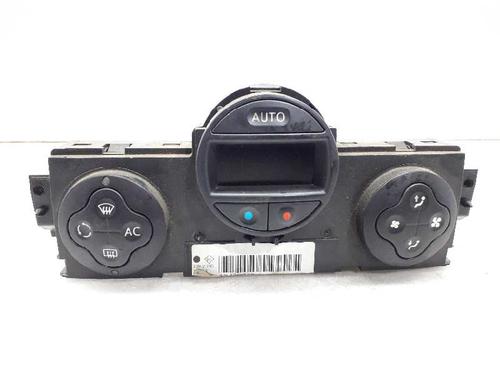 Used Climate control RENAULT MEGANE II Saloon (LM0/1_) [2003-2025]  3344252