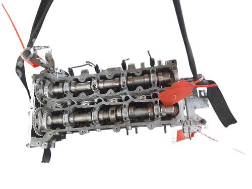Used Cylinder head MERCEDES-BENZ E-CLASS T-Model (S212) E 300 Hybrid / BlueTEC Hybrid (212.298) (204 hp) 27493342