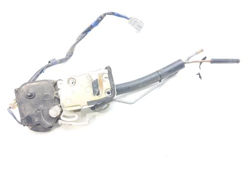 Front right lock MG MG ZS 120 | BP13614501C97 
