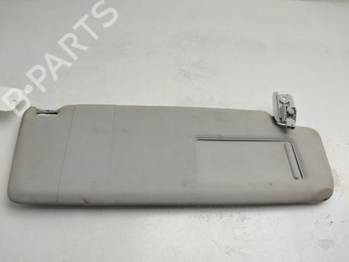 Used Right sun visor Right sun visor 37149275 37149275