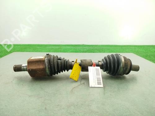 Used Left front driveshaft VOLVO V60 I (155) 2.4 D6 Plug in Hybrid AWD (215 hp) 29719816