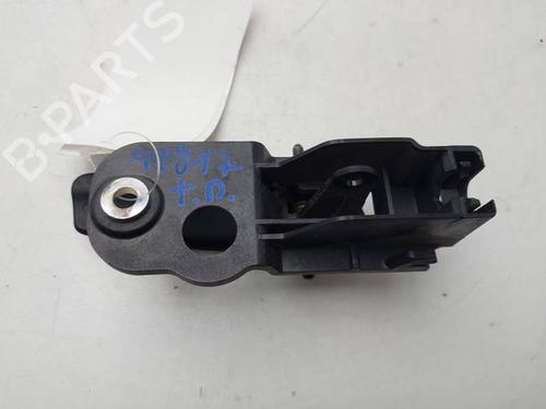 Rear right interior door handle PEUGEOT BIPPER Tepee 1.3 HDi 75 | BP38759464I16 - Image 3