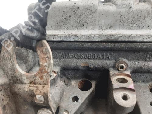 Cylinder head FORD FOCUS II (DA_, HCP, DP) 1.8 TDCi | BP20596981M5 