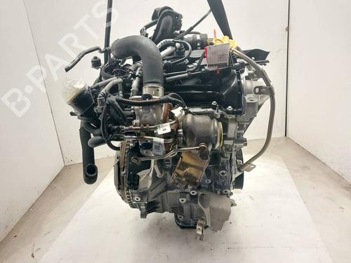 Used Engine Engine 38751542 38751542