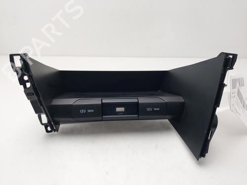 Used Electronic module Electronic module KIA XCEED (CD) [2019-2026] 33964539 33964539