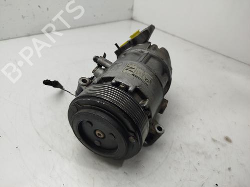 Compresseur AC BMW 3 (E46) 316 i (115 hp) 32297795