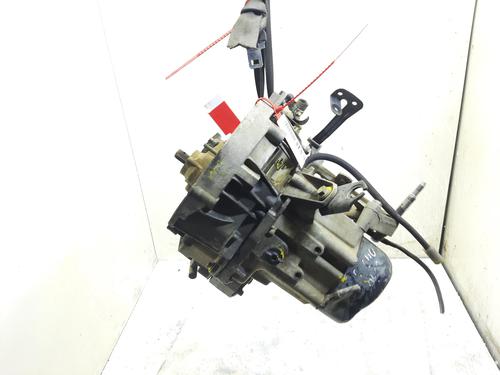 Gearbox RENAULT CLIO II (BB_, CB_)  | BP28017675M3 