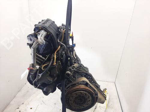 Engine MERCEDES-BENZ A-CLASS (W168) A 170 CDI (168.009, 168.109) | BP13638185M1 