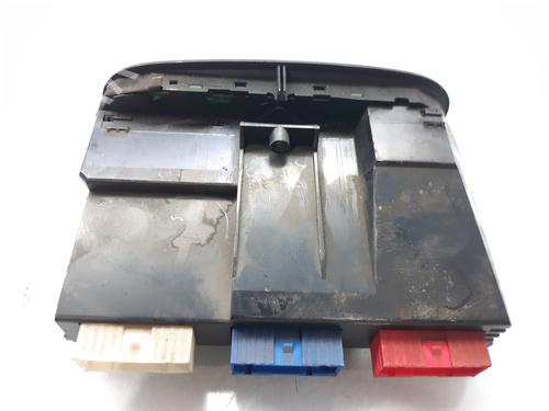 Climate control SEAT ALHAMBRA (7V8, 7V9) 1.9 TDI | BP8127870I5 