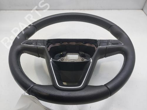 Used Steering wheel SEAT IBIZA V (KJ1, KJG) [2017-2025]  15836452