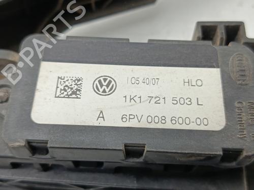 Pedal VW GOLF V (1K1)  | BP29588222I4 