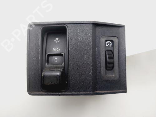 Used Headlight switch BMW 5 (E34) 518 i (115 hp) 32436733