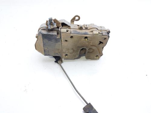 Used Front right lock CITROËN BERLINGO / BERLINGO FIRST MPV (MF_, GJK_, GFK_) 1.9 D (MFDJY) (68 hp) 12950526