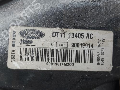 Left taillight FORD TRANSIT CONNECT V408 Box Body/MPV  | BP34476335C34  - Image 5