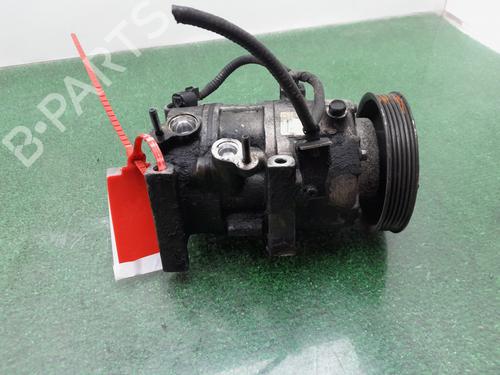 AC Kompressor KIA SPORTAGE IV (QL, QLE) 1.7 CRDi | BP26155343M34 