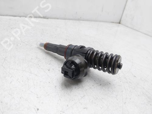 Used Injector VW GOLF IV (1J1) [1997-2008]  16060412