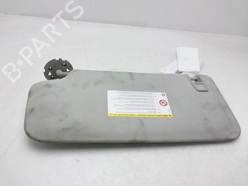 Right sun visor CHEVROLET ORLANDO (J309) 2.0 D | BP36003605I2 - Image 3