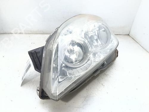 Left headlight OPEL ASTRA H (A04) | BP38196612C28 - Image 3