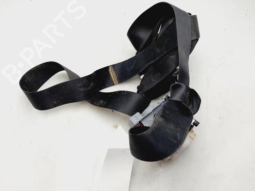 Used Front right seatbelt BMW X3 (F25) xDrive 20 d (184 hp) 27578726