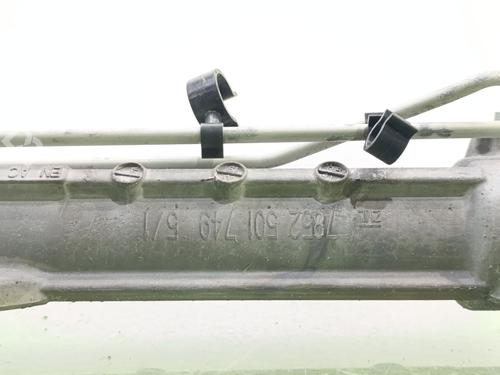 Steering rack JAGUAR XF I (X250) 3.0 D | BP30857803M22