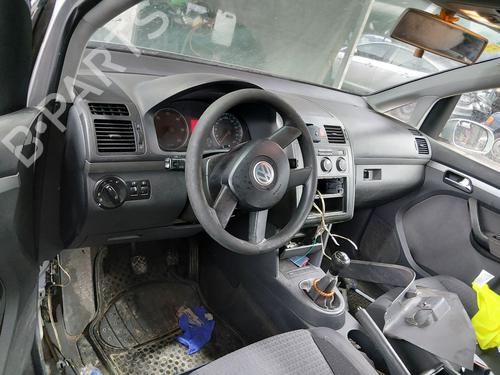 Engine VW TOURAN (1T1, 1T2)  | BP31809278M1 