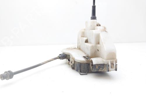Front left lock CITROËN C3 I (FC_, FN_) 1.1 i | BP17100225C98 