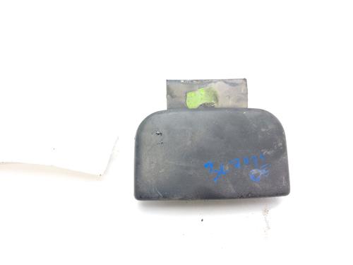 Used Front left exterior door handle PEUGEOT 106 II (1A_, 1C_) 1.1 i (60 hp) 11700543